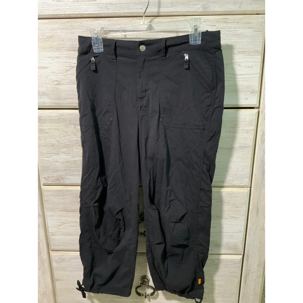 Lucy Flex Activewear Black Joggers Size Small - Excellent Condition